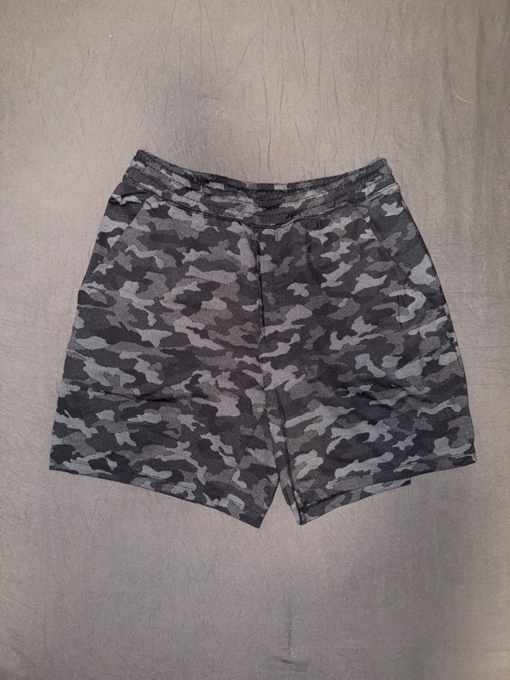 Lululemon Pace Breaker Shorts - 7” Linerless